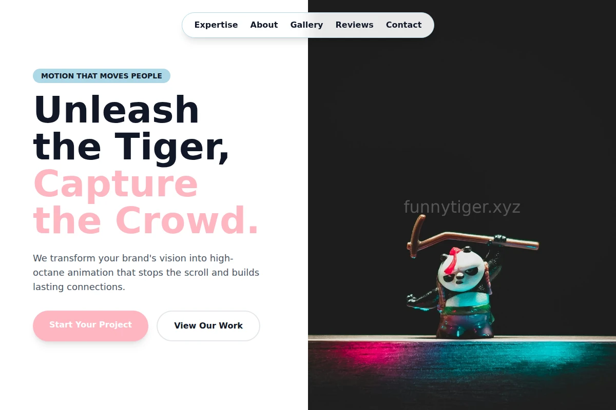 animation