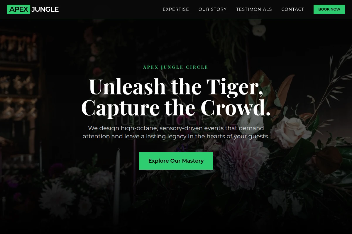 event-planning