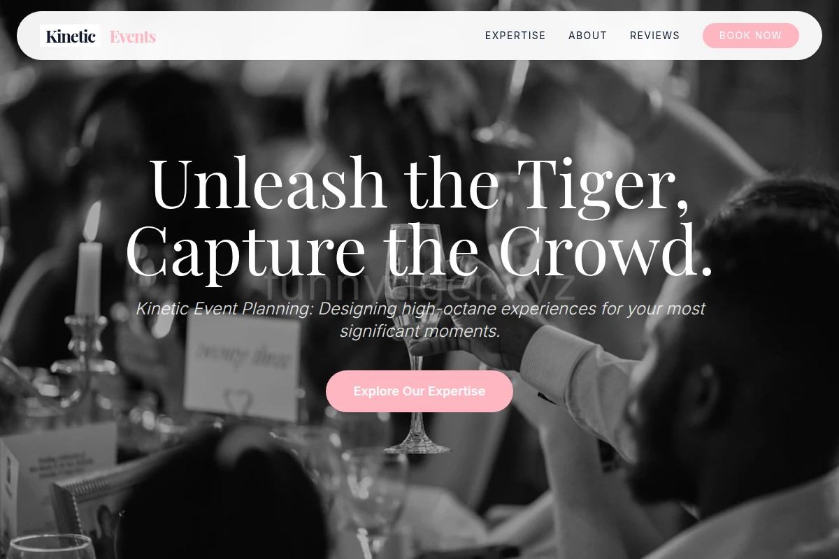 event-planning